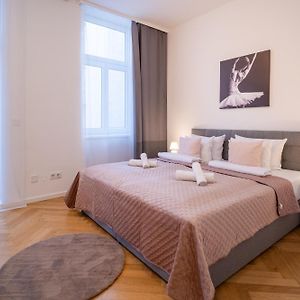 Appartement met Twee Slaapkamers